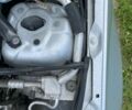 Серый Мерседес Ц-Класс, объемом двигателя 0.22 л и пробегом 338 тыс. км за 8400 $, фото 17 на Automoto.ua