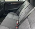 Серый Мерседес Ц-Класс, объемом двигателя 1.8 л и пробегом 250 тыс. км за 10200 $, фото 18 на Automoto.ua
