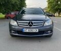 Сірий Мерседес Ц-Клас, об'ємом двигуна 2.14 л та пробігом 254 тис. км за 9250 $, фото 26 на Automoto.ua