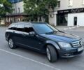 Сірий Мерседес Ц-Клас, об'ємом двигуна 2.14 л та пробігом 254 тис. км за 9250 $, фото 17 на Automoto.ua