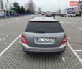 Сірий Мерседес Ц-Клас, об'ємом двигуна 3 л та пробігом 250 тис. км за 6300 $, фото 2 на Automoto.ua