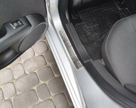 Сірий Мерседес Ц-Клас, об'ємом двигуна 2.2 л та пробігом 332 тис. км за 9200 $, фото 29 на Automoto.ua