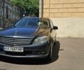 Сірий Мерседес Ц-Клас, об'ємом двигуна 2.14 л та пробігом 277 тис. км за 9799 $, фото 8 на Automoto.ua