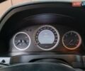 Серый Мерседес Ц-Класс, объемом двигателя 2.14 л и пробегом 360 тыс. км за 8599 $, фото 4 на Automoto.ua