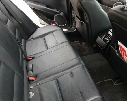 Сірий Мерседес Ц-Клас, об'ємом двигуна 2.99 л та пробігом 248 тис. км за 6700 $, фото 25 на Automoto.ua