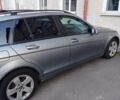 Сірий Мерседес Ц-Клас, об'ємом двигуна 2.2 л та пробігом 400 тис. км за 6700 $, фото 2 на Automoto.ua