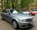 Сірий Мерседес Ц-Клас, об'ємом двигуна 2.2 л та пробігом 250 тис. км за 9200 $, фото 2 на Automoto.ua