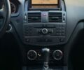 Сірий Мерседес Ц-Клас, об'ємом двигуна 2.2 л та пробігом 250 тис. км за 7900 $, фото 33 на Automoto.ua