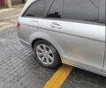 Сірий Мерседес Ц-Клас, об'ємом двигуна 2.2 л та пробігом 332 тис. км за 9200 $, фото 12 на Automoto.ua