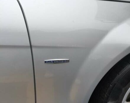 Сірий Мерседес Ц-Клас, об'ємом двигуна 2.2 л та пробігом 332 тис. км за 9200 $, фото 2 на Automoto.ua