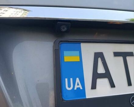 Сірий Мерседес Ц-Клас, об'ємом двигуна 2.14 л та пробігом 286 тис. км за 7650 $, фото 18 на Automoto.ua