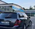 Сірий Мерседес Ц-Клас, об'ємом двигуна 2.14 л та пробігом 254 тис. км за 9250 $, фото 14 на Automoto.ua