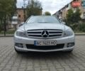 Сірий Мерседес Ц-Клас, об'ємом двигуна 2.2 л та пробігом 200 тис. км за 9000 $, фото 4 на Automoto.ua