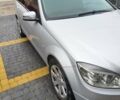 Сірий Мерседес Ц-Клас, об'ємом двигуна 2.2 л та пробігом 332 тис. км за 9200 $, фото 10 на Automoto.ua