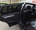 Серый Мерседес Ц-Класс, объемом двигателя 2.2 л и пробегом 250 тыс. км за 10000 $, фото 51 на Automoto.ua