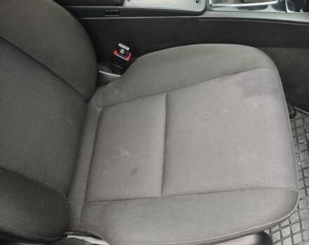 Сірий Мерседес Ц-Клас, об'ємом двигуна 2.2 л та пробігом 332 тис. км за 9200 $, фото 24 на Automoto.ua