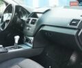 Сірий Мерседес Ц-Клас, об'ємом двигуна 2.1 л та пробігом 240 тис. км за 8900 $, фото 22 на Automoto.ua