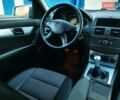 Сірий Мерседес Ц-Клас, об'ємом двигуна 2.1 л та пробігом 240 тис. км за 8900 $, фото 17 на Automoto.ua