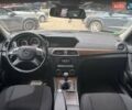 Серый Мерседес Ц-Класс, объемом двигателя 2.15 л и пробегом 297 тыс. км за 9500 $, фото 23 на Automoto.ua