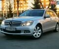 Сірий Мерседес Ц-Клас, об'ємом двигуна 2.1 л та пробігом 240 тис. км за 8900 $, фото 1 на Automoto.ua
