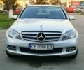 Сірий Мерседес Ц-Клас, об'ємом двигуна 2.1 л та пробігом 240 тис. км за 8900 $, фото 4 на Automoto.ua