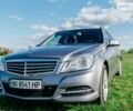 Сірий Мерседес Ц-Клас, об'ємом двигуна 2.1 л та пробігом 330 тис. км за 9500 $, фото 1 на Automoto.ua