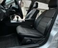 Сірий Мерседес Ц-Клас, об'ємом двигуна 2.2 л та пробігом 230 тис. км за 8100 $, фото 7 на Automoto.ua