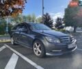 Серый Мерседес Ц-Класс, объемом двигателя 2.1 л и пробегом 339 тыс. км за 11000 $, фото 1 на Automoto.ua