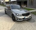 Сірий Мерседес Ц-Клас, об'ємом двигуна 0 л та пробігом 350 тис. км за 12000 $, фото 9 на Automoto.ua