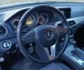 Сірий Мерседес Ц-Клас, об'ємом двигуна 3 л та пробігом 279 тис. км за 13600 $, фото 17 на Automoto.ua