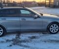 Сірий Мерседес Ц-Клас, об'ємом двигуна 2.2 л та пробігом 370 тис. км за 10100 $, фото 10 на Automoto.ua