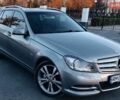 Сірий Мерседес Ц-Клас, об'ємом двигуна 3 л та пробігом 279 тис. км за 13600 $, фото 30 на Automoto.ua