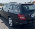 Сірий Мерседес Ц-Клас, об'ємом двигуна 2.1 л та пробігом 390 тис. км за 8100 $, фото 12 на Automoto.ua
