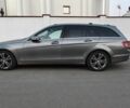 Серый Мерседес Ц-Класс, объемом двигателя 2.1 л и пробегом 260 тыс. км за 9200 $, фото 10 на Automoto.ua