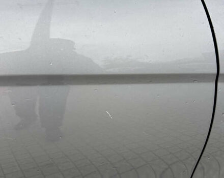 Сірий Мерседес Ц-Клас, об'ємом двигуна 2.14 л та пробігом 305 тис. км за 10400 $, фото 17 на Automoto.ua