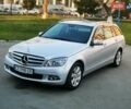 Сірий Мерседес Ц-Клас, об'ємом двигуна 2.1 л та пробігом 240 тис. км за 8900 $, фото 3 на Automoto.ua