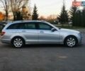 Сірий Мерседес Ц-Клас, об'ємом двигуна 2.1 л та пробігом 240 тис. км за 8900 $, фото 8 на Automoto.ua