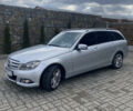 Сірий Мерседес Ц-Клас, об'ємом двигуна 2.1 л та пробігом 273 тис. км за 12999 $, фото 3 на Automoto.ua
