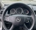 Серый Мерседес Ц-Класс, объемом двигателя 2.1 л и пробегом 248 тыс. км за 11000 $, фото 19 на Automoto.ua