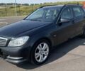 Сірий Мерседес Ц-Клас, об'ємом двигуна 2.1 л та пробігом 390 тис. км за 8100 $, фото 1 на Automoto.ua