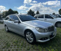 Серый Мерседес Ц-Класс, объемом двигателя 2.2 л и пробегом 350 тыс. км за 11999 $, фото 1 на Automoto.ua