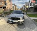 Сірий Мерседес Ц-Клас, об'ємом двигуна 0 л та пробігом 350 тис. км за 12000 $, фото 15 на Automoto.ua