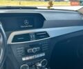 Серый Мерседес Ц-Класс, объемом двигателя 1.8 л и пробегом 257 тыс. км за 9999 $, фото 28 на Automoto.ua