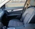 Сірий Мерседес Ц-Клас, об'ємом двигуна 3 л та пробігом 279 тис. км за 13600 $, фото 22 на Automoto.ua
