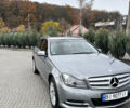 Сірий Мерседес Ц-Клас, об'ємом двигуна 2.14 л та пробігом 305 тис. км за 10400 $, фото 1 на Automoto.ua