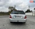 Серый Мерседес Ц-Класс, объемом двигателя 2.1 л и пробегом 248 тыс. км за 11000 $, фото 6 на Automoto.ua
