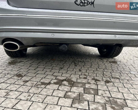 Сірий Мерседес Ц-Клас, об'ємом двигуна 2.14 л та пробігом 305 тис. км за 10400 $, фото 20 на Automoto.ua