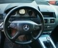 Сірий Мерседес Ц-Клас, об'ємом двигуна 2.1 л та пробігом 240 тис. км за 8900 $, фото 15 на Automoto.ua