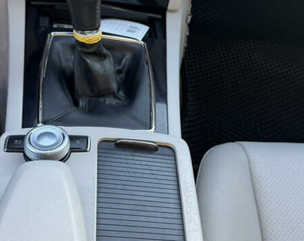 Серый Мерседес Ц-Класс, объемом двигателя 2.2 л и пробегом 276 тыс. км за 8100 $, фото 10 на Automoto.ua