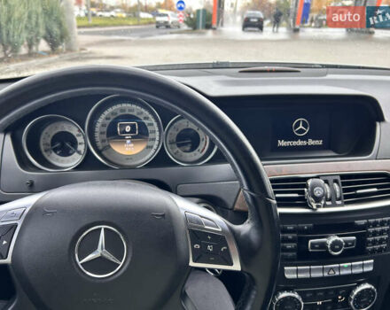 Сірий Мерседес Ц-Клас, об'ємом двигуна 2.14 л та пробігом 305 тис. км за 10400 $, фото 30 на Automoto.ua